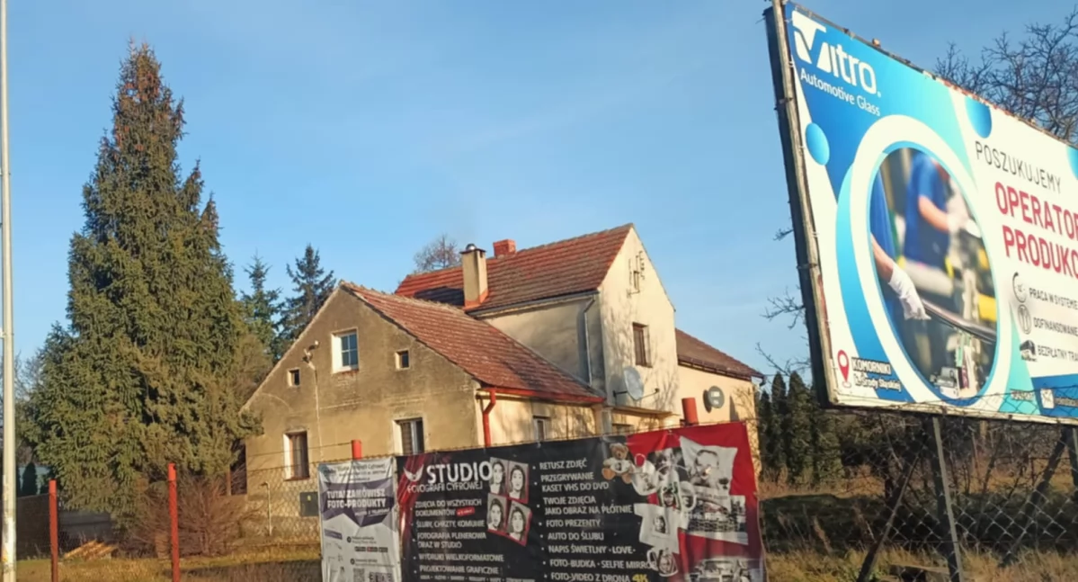 Brzeg Dolny nie może poradzić sobie z problemem billboardów? Lekcje z innych miast