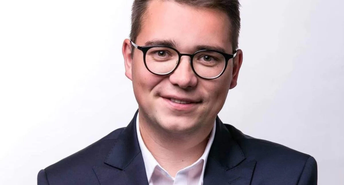 Kamil Jeżyna nowym dyrektorem finansowym PCM – strategiczny krok dla Brzegu Dolnego i Wołowa