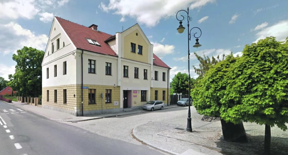 Jest nowy dyrektor dolnobrzeskiego Gminnego Ośrodka Pomocy Społecznej 
