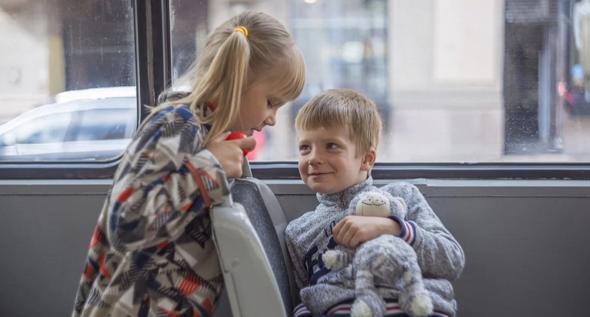Ferie zimowe 2025 z GOK w Wińsku – atrakcje dla dzieci!