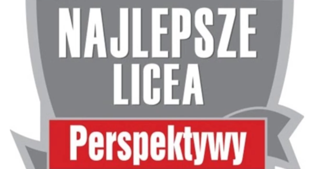 Szkoły z powiatu wołowskiego wyróżnione w prestiżowym rankingu Perspektyw