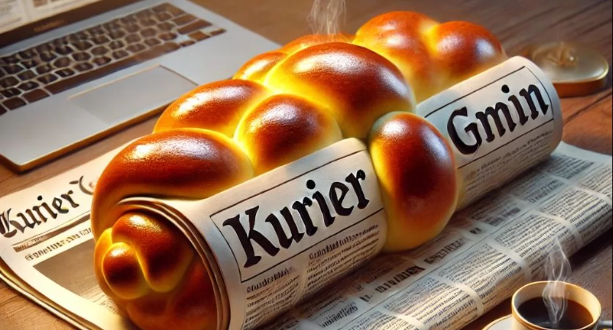Jak obrazy generowane przez AI mogą nas oszukać. Czym jest chałkoń i dlaczego rolnicy proszą, żeby się z nimi przywitać?