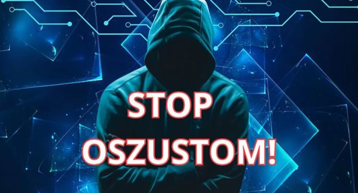 Mieszkanka Wołowa oszukana metodą 