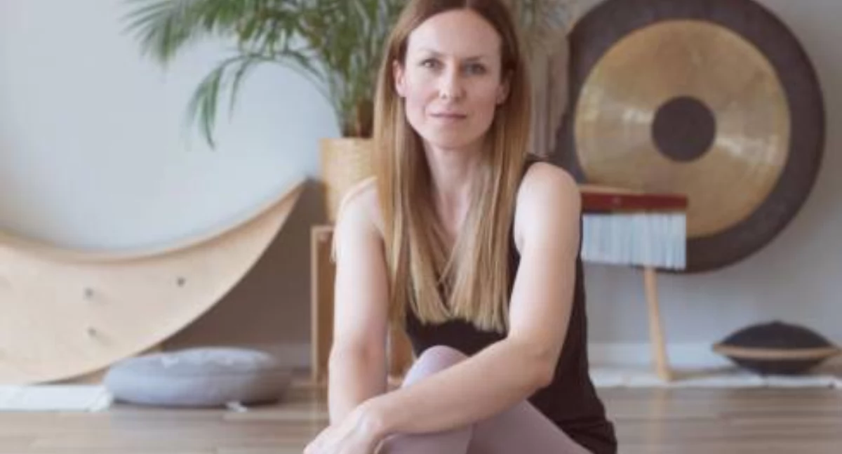 Gibkość, mocne mięśnie, smukła sylwetka- to pilates!