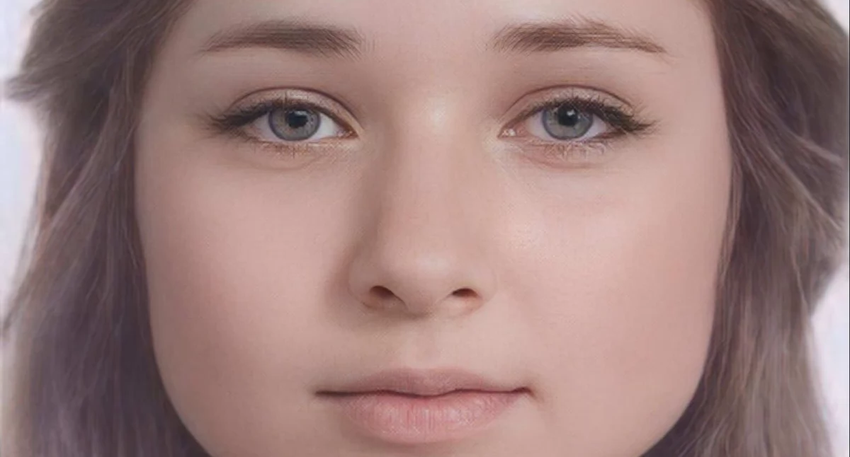 Zaginęła 17-letnia Amelia Heś 