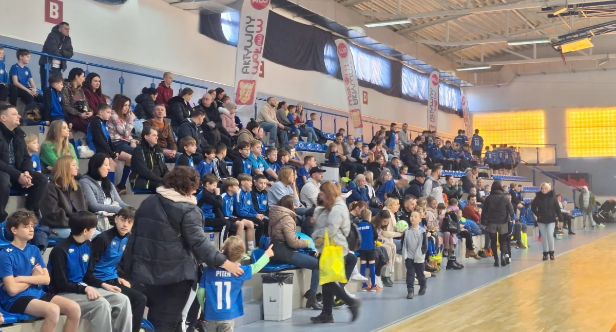 Likwidują OSiR w Wołowie. Co dalej ze sportem i rekreacją?