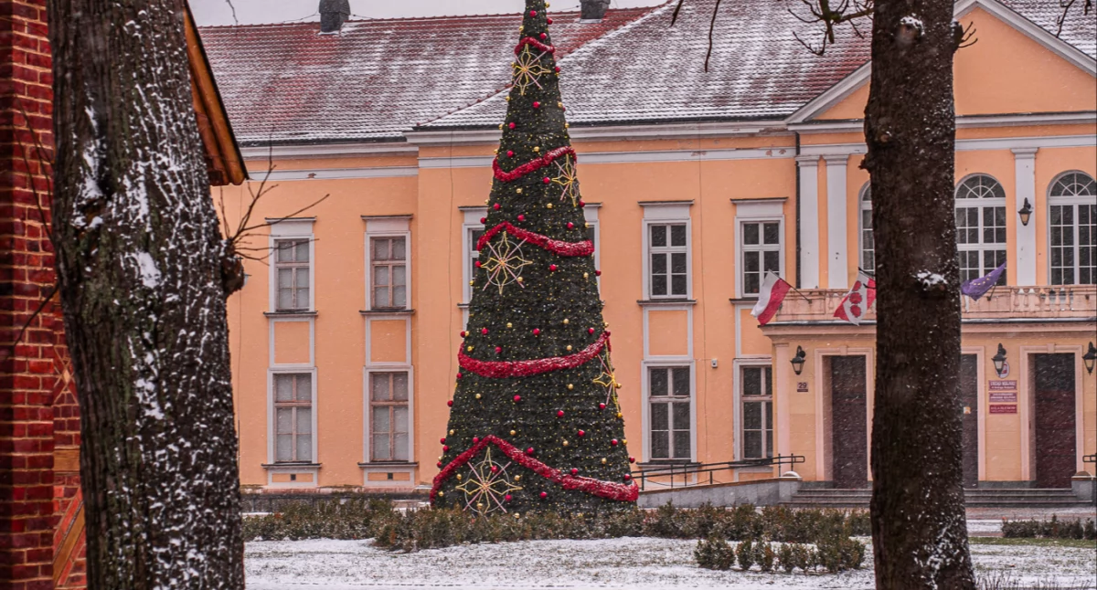 Dolnobrzeski Ośrodek Kultury szuka pasjonatów do swojego zespołu