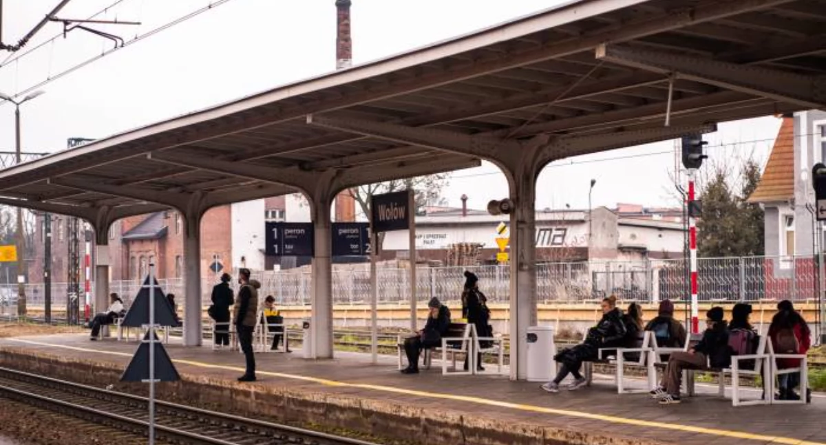 Wołów, Ścinawa i Łososiowice z nowymi inwestycjami na 