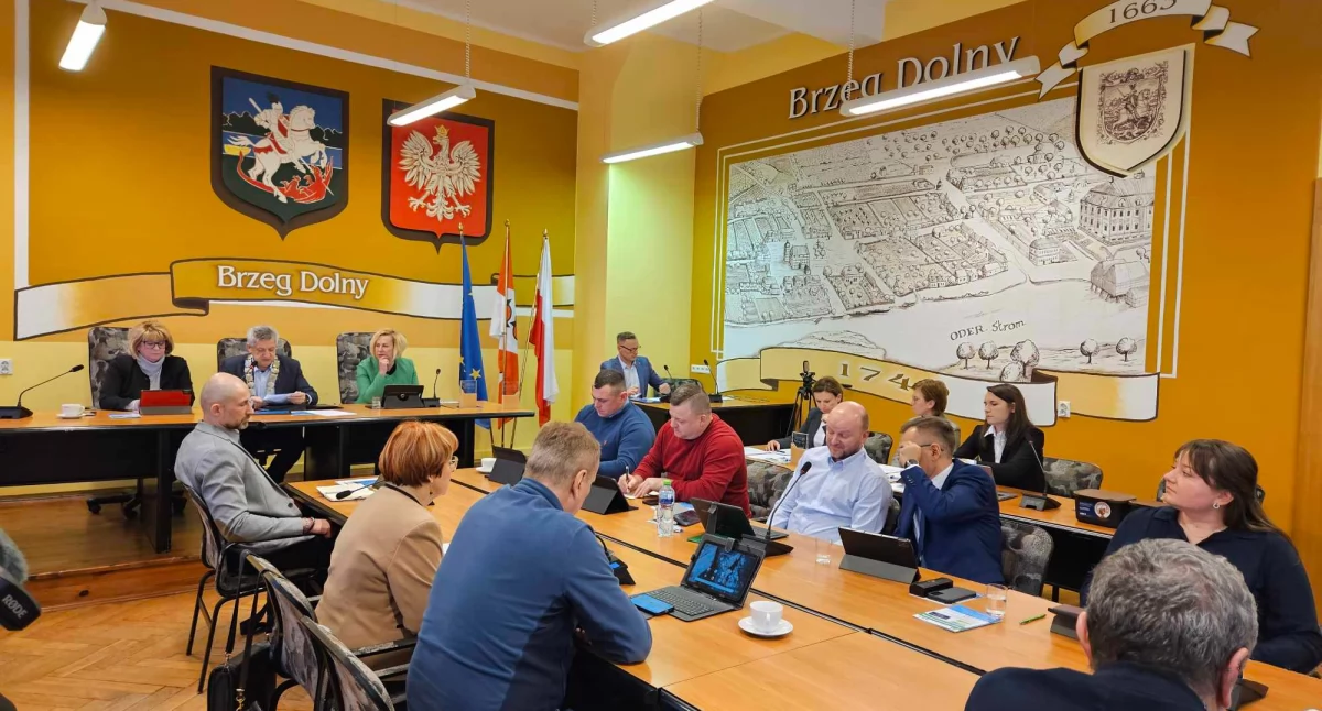 Nowe stawki za wywóz śmieci w Brzegu Dolnym 