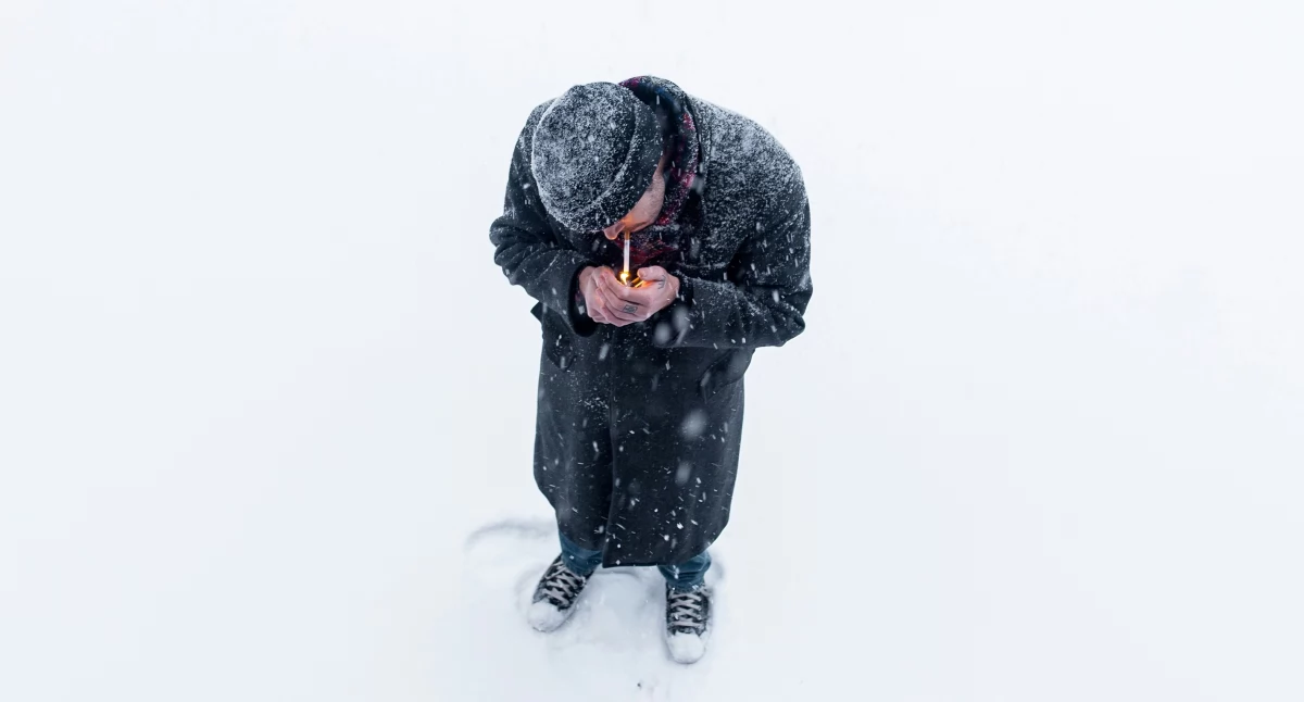 Z Nowym Rokiem – nowym krokiem.  Jak zadbać o siebie w tym roku? 