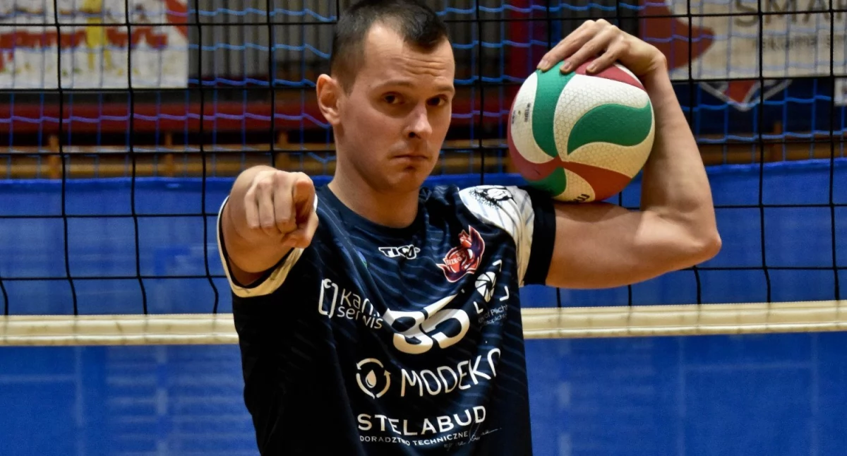 Apel o pomoc dla Dominika. Ruszyła zbiórka na operację