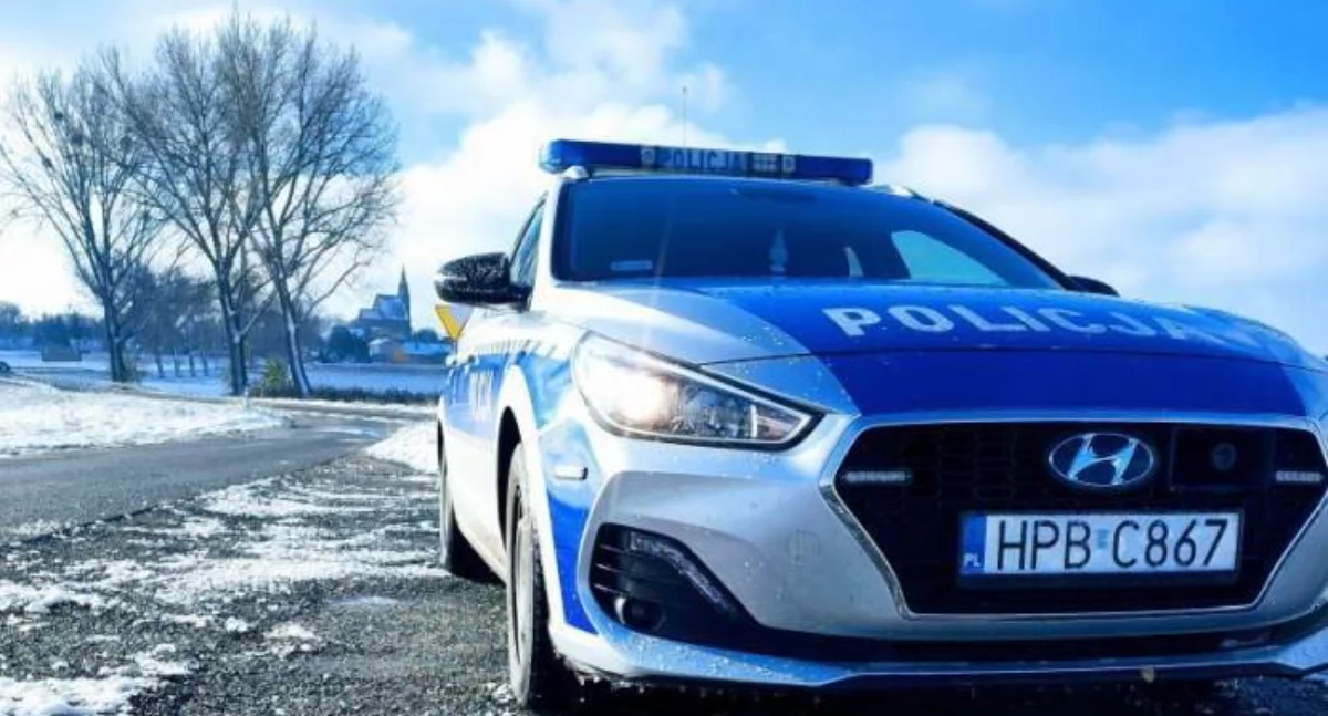 Niepokojące zachowania w Twojej okolicy? Skorzystaj z Krajowej Mapy Zagrożeń Bezpieczeństwa!
