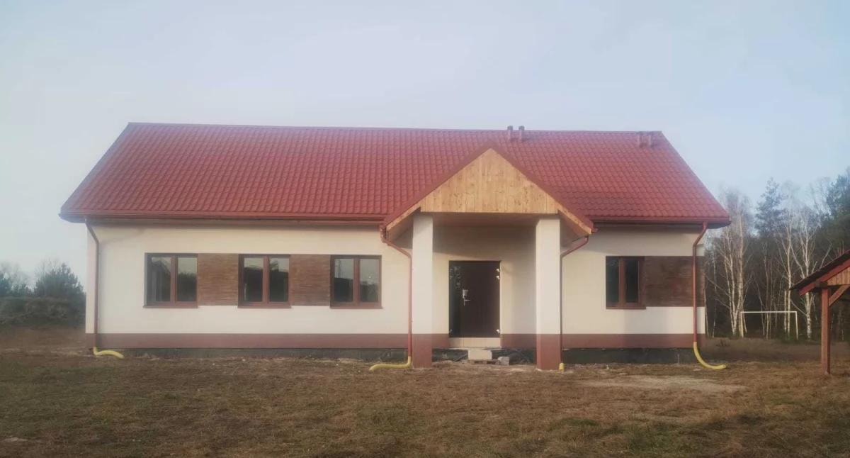 Nowe świetlice w Gminie Wołów – przestrzeń dla mieszkańców!
