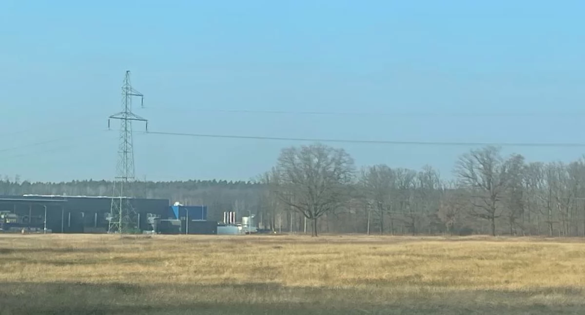Chcą zwozić i przetwarzać odpady w Bukowicach. Konsultacje z mieszkańcami już w lutym