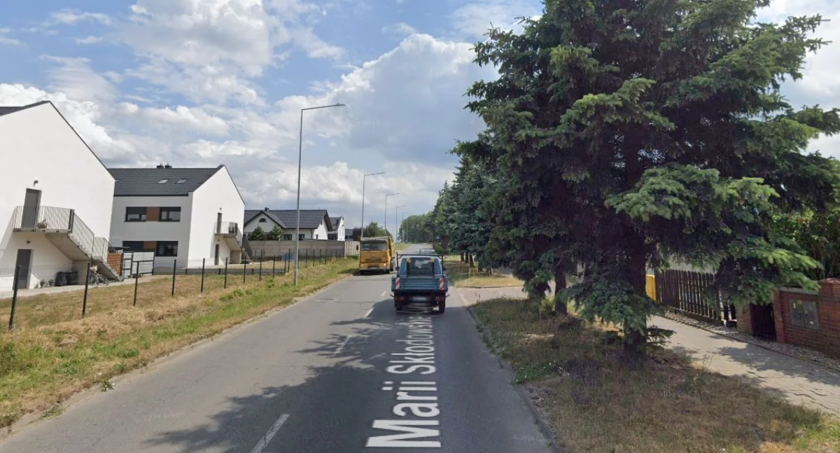 Powiat wołowski bez środków na remont dróg – pieniądze trafiły gdzie indziej