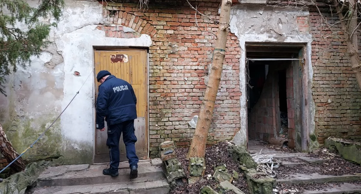 Nie bądź obojętny – niskie temperatury mogą zagrażać życiu!