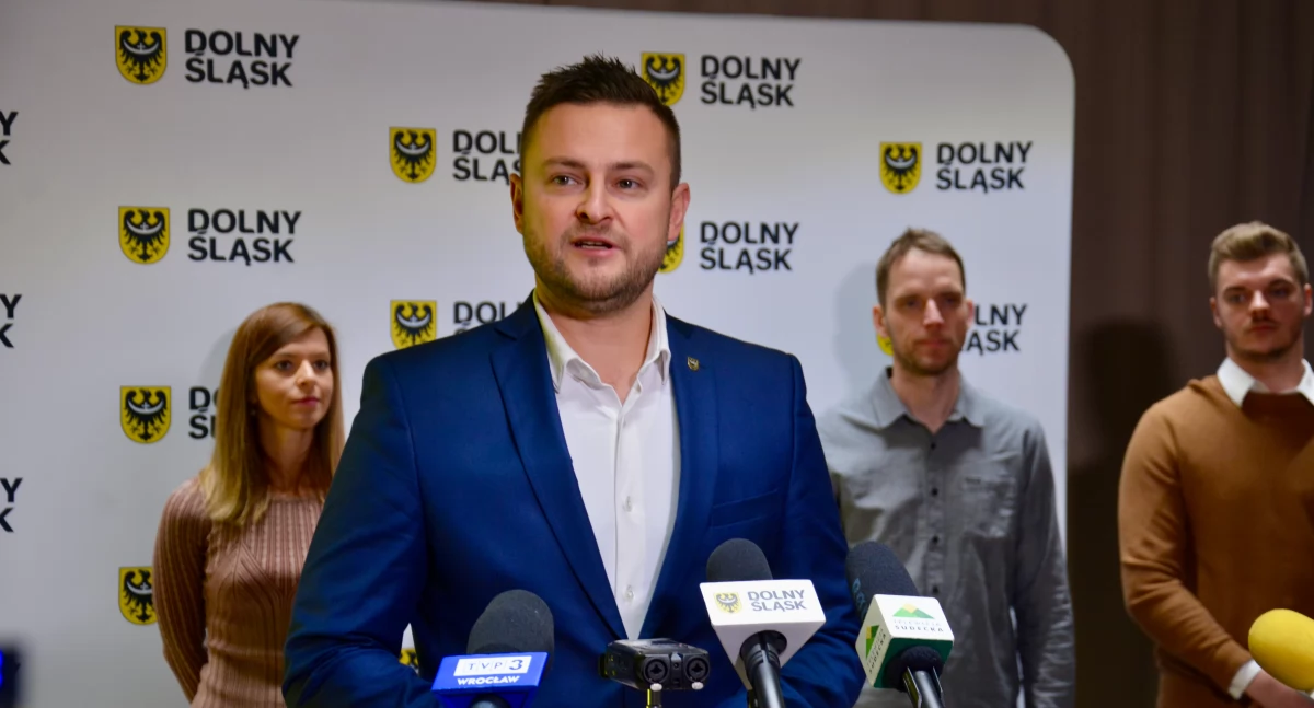 Dolnośląskie firmy podbijają świat! 