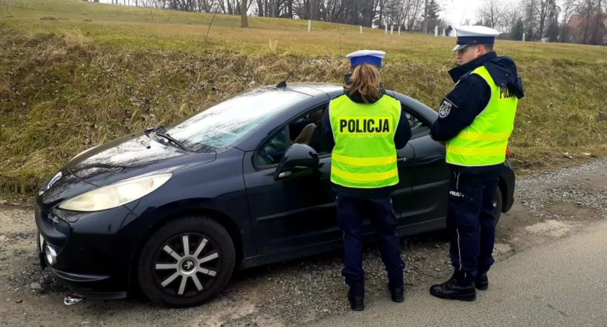 Ostatni weekend ferii. Zadbajcie o swoje bezpieczeństwo