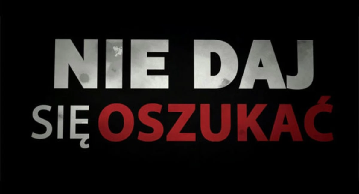 49-latka oszukana metodą 