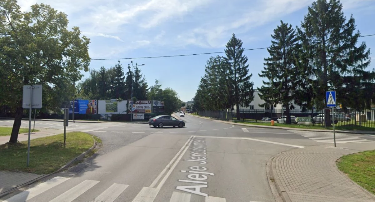 Radni wnioskują o zmianę lokalizacji budowy nowego ronda w Brzegu Dolnym