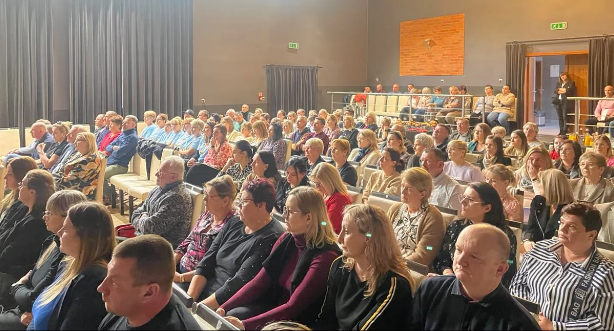 Dyskutują o problemach i przyszłości terenów wiejskich
