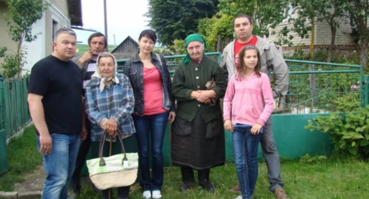 Mija 81. rocznica zbrodni w Hucie Pieniackiej