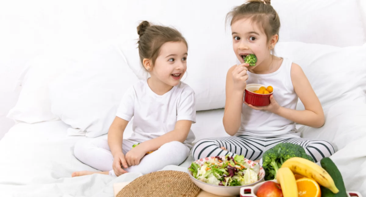 Jak dieta pudełkowa we Wrocławiu wspiera wypracowywanie zdrowych nawyków?
