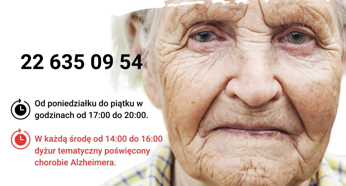Samotność mnie dusi i przytłacza — mówią seniorzy dzwoniący pod numer Telefonu Zaufania dla Osób Starszych