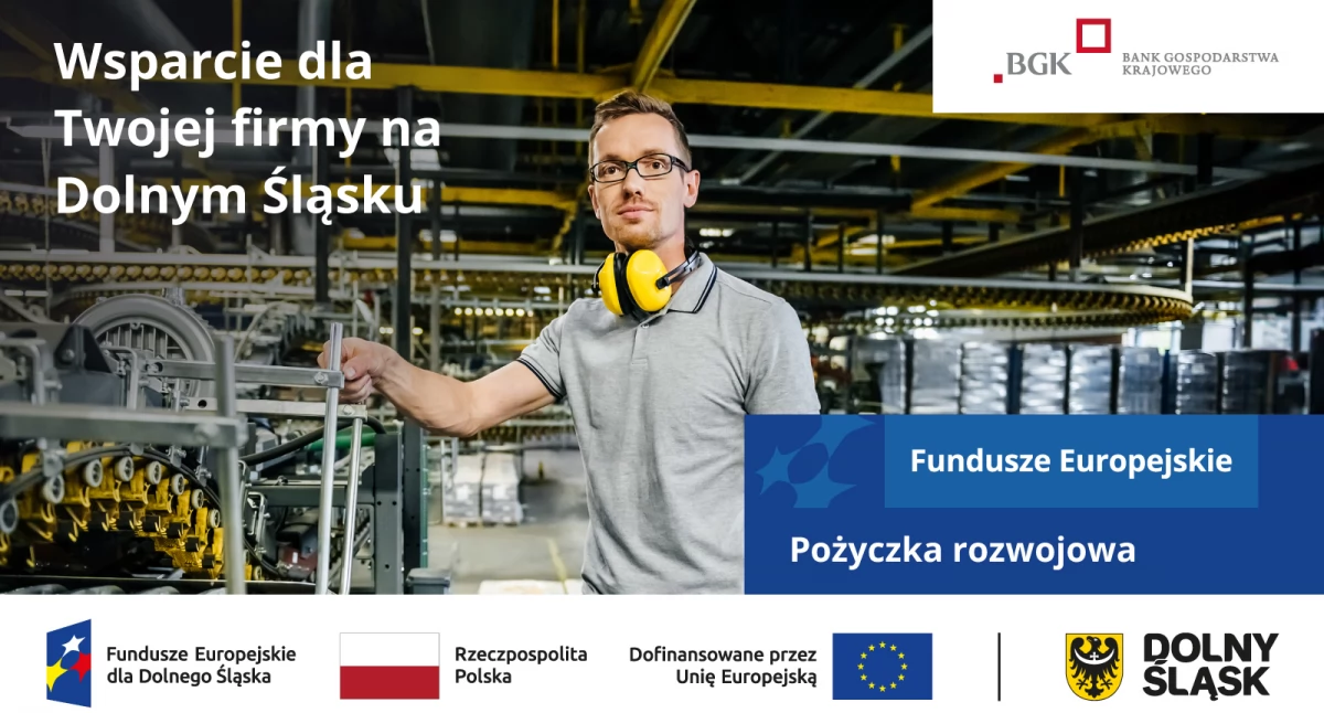 Rozwiń biznes z pożyczką unijną