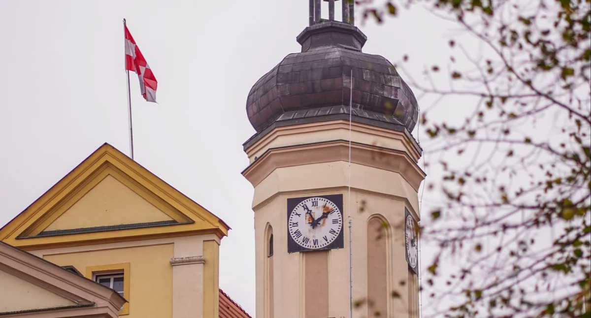 Przetarg i ogłoszenia Gminy Wołów - marzec 2025