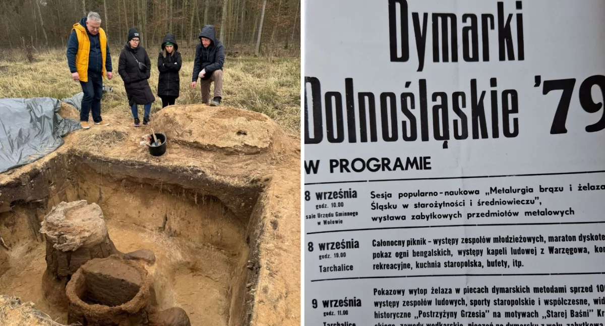 Cudze chwalicie, swego nie znacie, czyli edukacja alternatywna w Tarchalicach