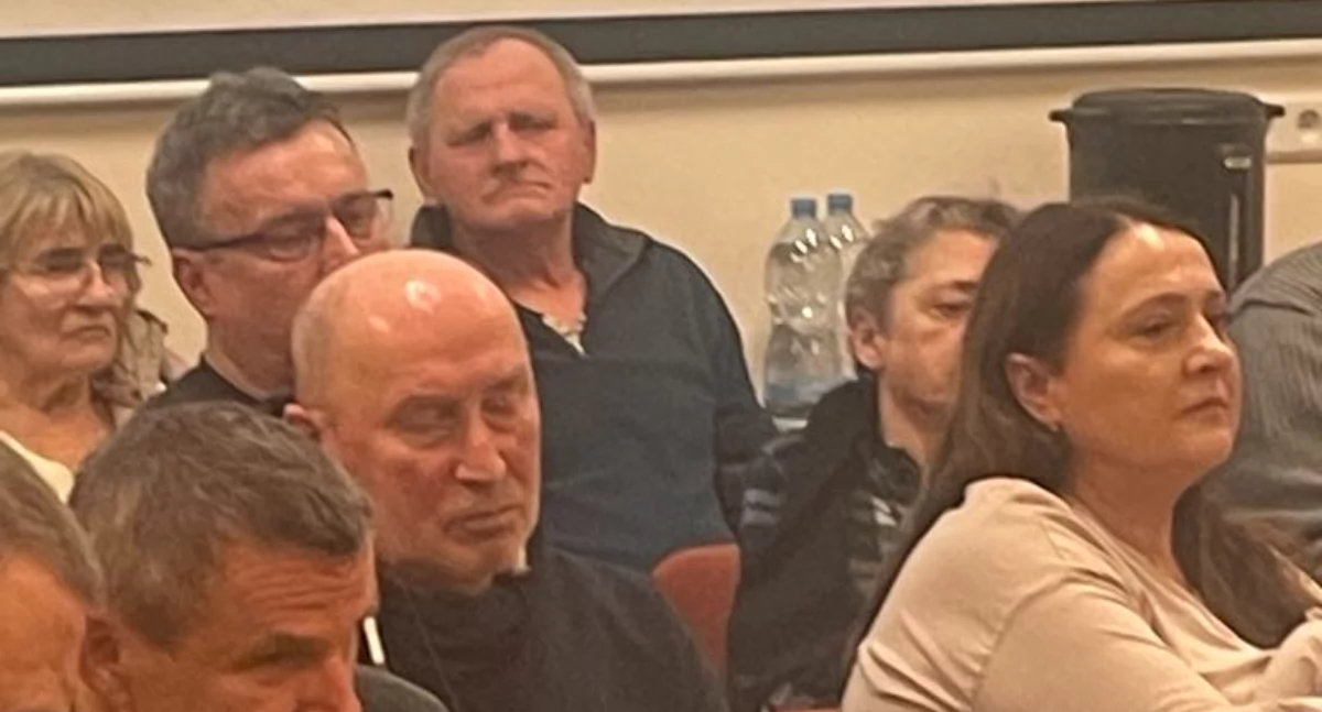 Trzecia fabryka w Parku Przemysłowym Bukowice? Mieszkańcy mówią: NIE! I zapraszają na spotkanie z burmistrzem i inwestorem 