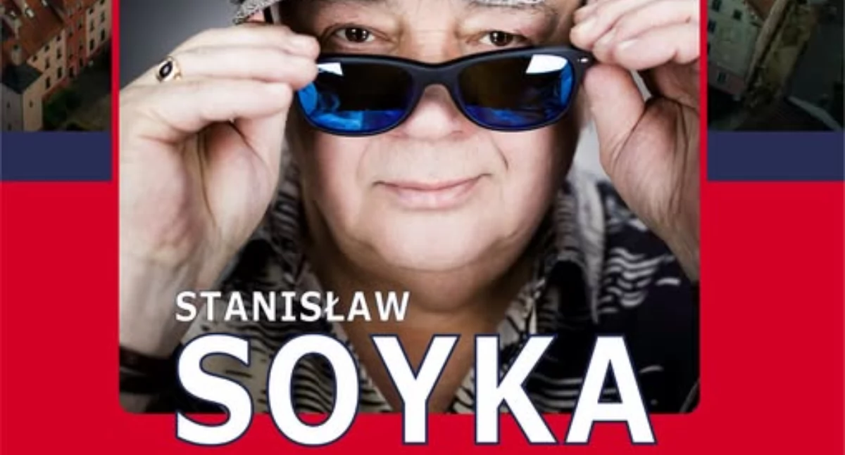 Stanisław Soyka drugą gwiazdą Dni Wołowa 2025!