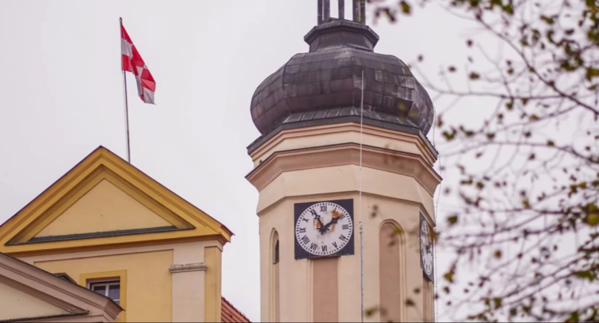 Przetarg i ogłoszenia Gminy Wołów - marzec 2025