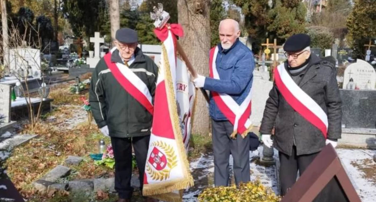 Pamięć o Kresach i bohaterach 27. Wołyńskiej Dywizji AK