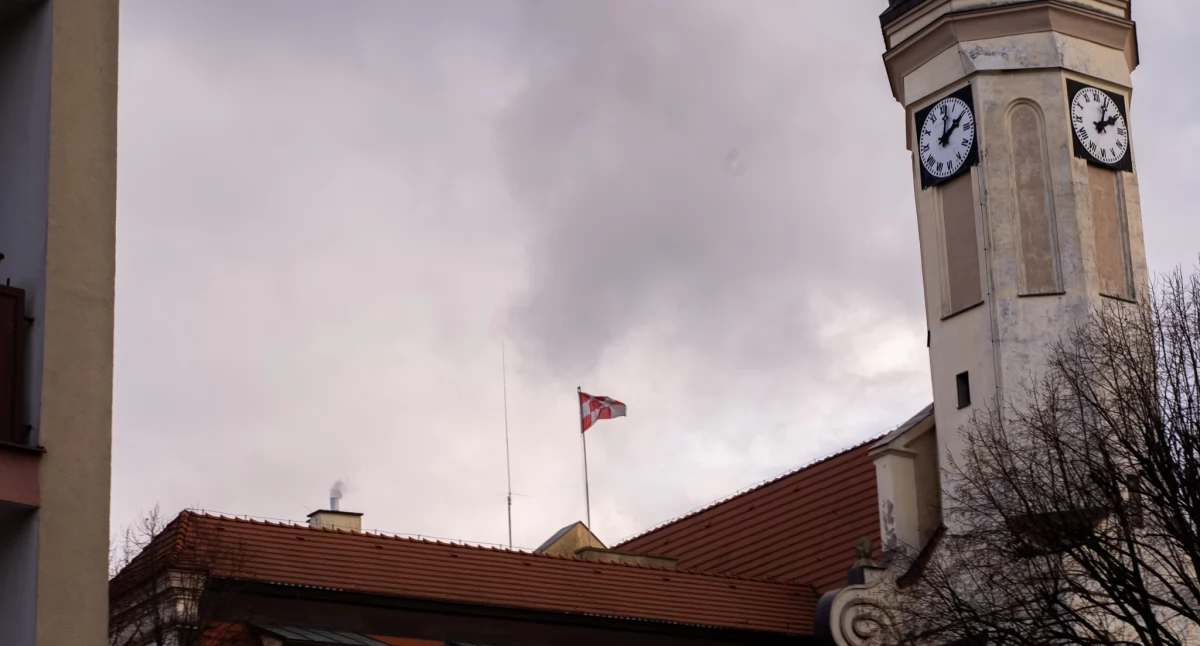Dzierżawa Gmina Wołów - marzec 2025