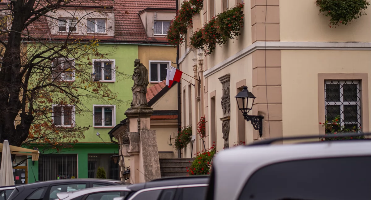 Zmiana godzin pracy Punktu Paszportowego w Wołowie