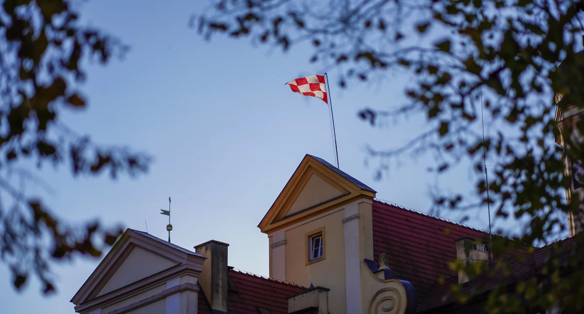 Nieruchomości do dzierżawy i na sprzedaż w gminie Wołów - marzec 2025