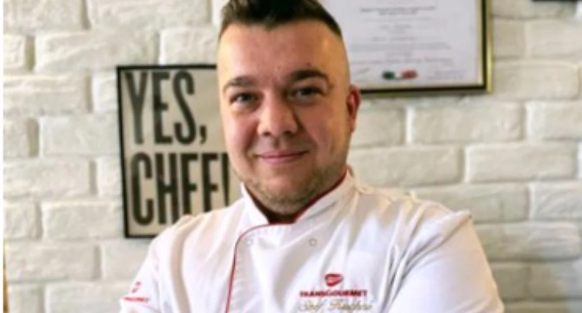 Prosta i pyszna kuchnia włoska w Wołowie – Ristorante DiVino