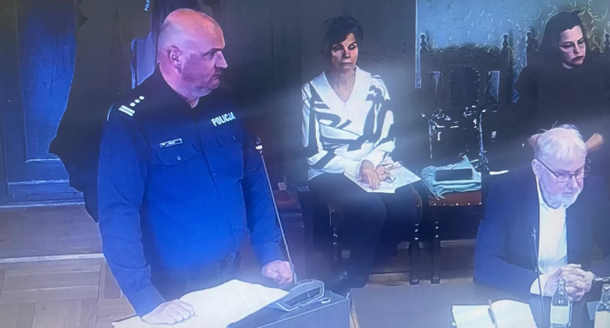 Brakuje funkcjonariuszy w Wołowie! Komendant apeluje o wsparcie