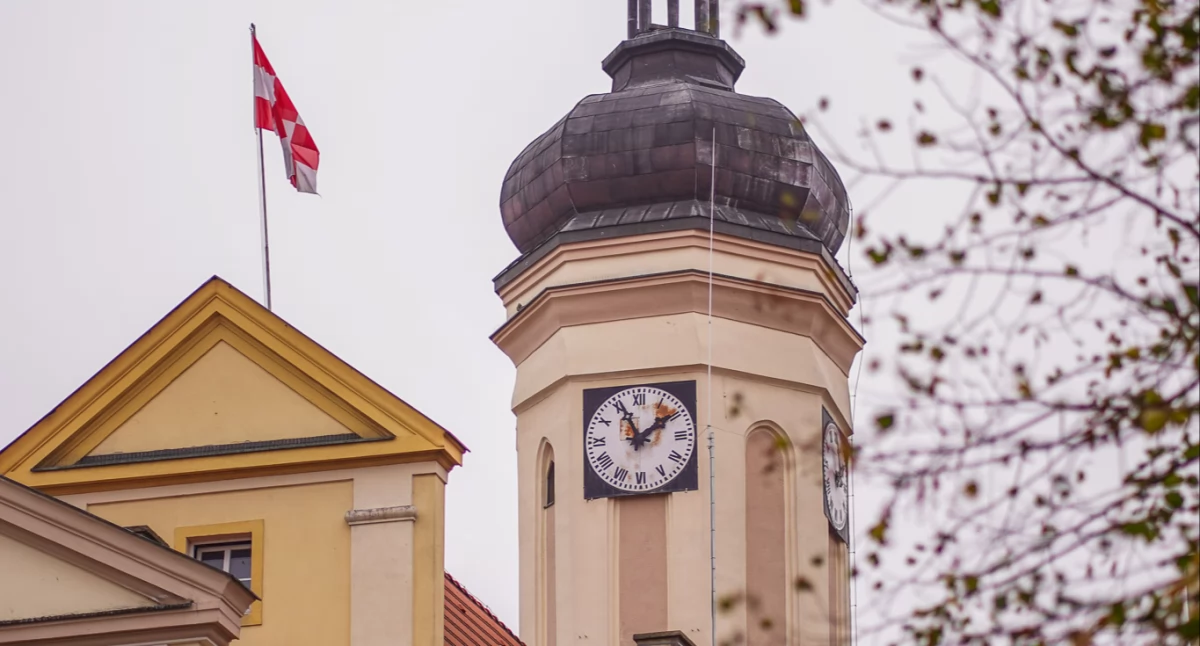 Gmina Wołów ogłasza przetargi i oferty dzierżawy nieruchomości