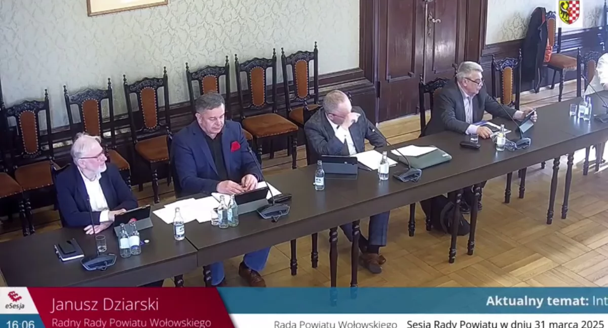 Radni pytają o imigrantów. Starosta: 