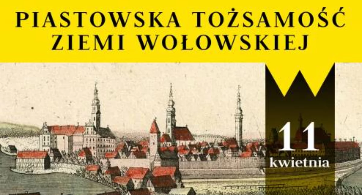 Wołów w świetle historii – wyjątkowa konferencja z okazji 740-lecia miasta