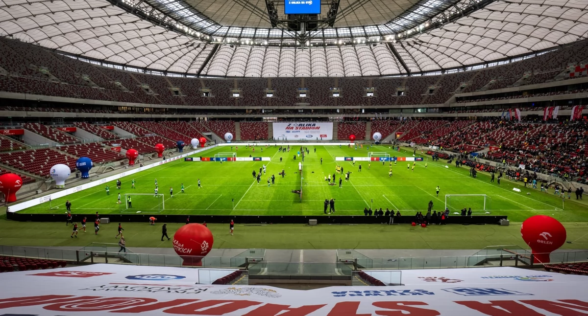 Ruszają zapisy do turnieju „Z Orlika na Stadion”