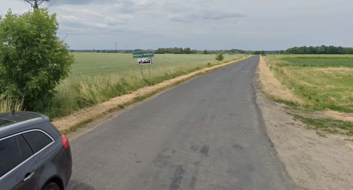Uwaga kierowcy! Czasowe zamknięcia drogi powiatowej Wińsko – Żmigród