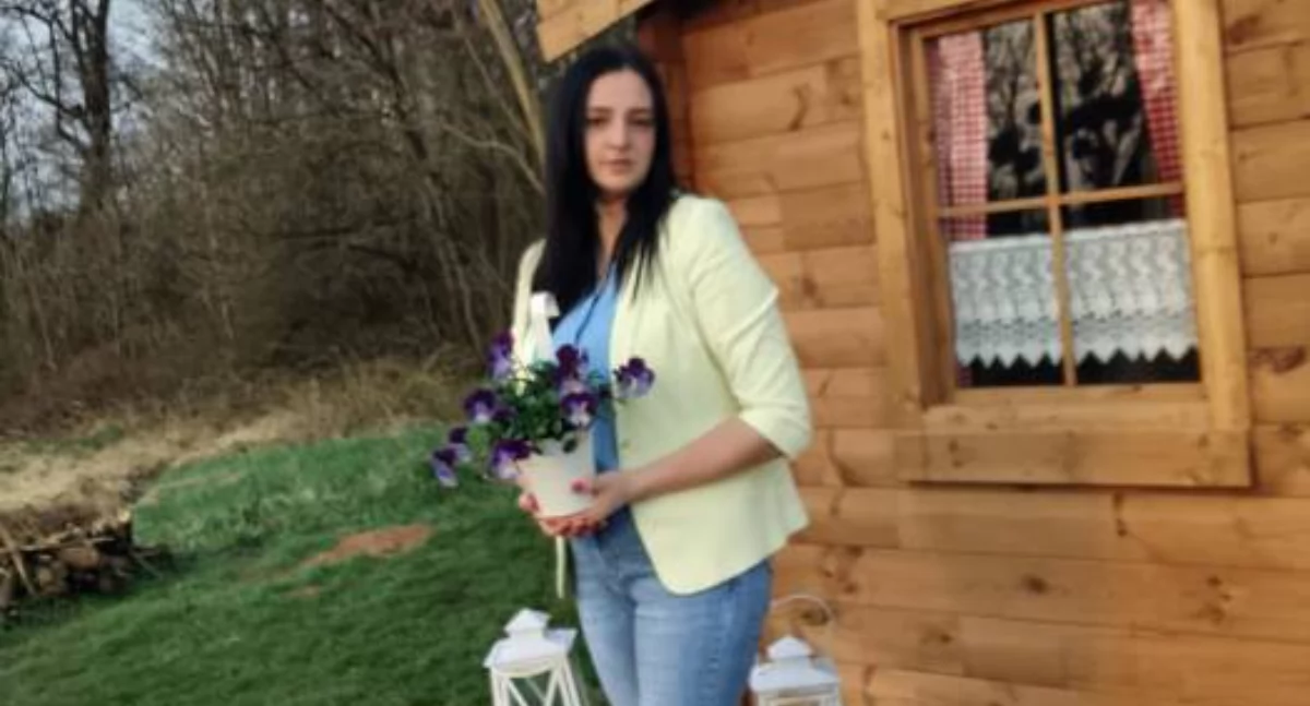 Wiosna w Pawłoszewie