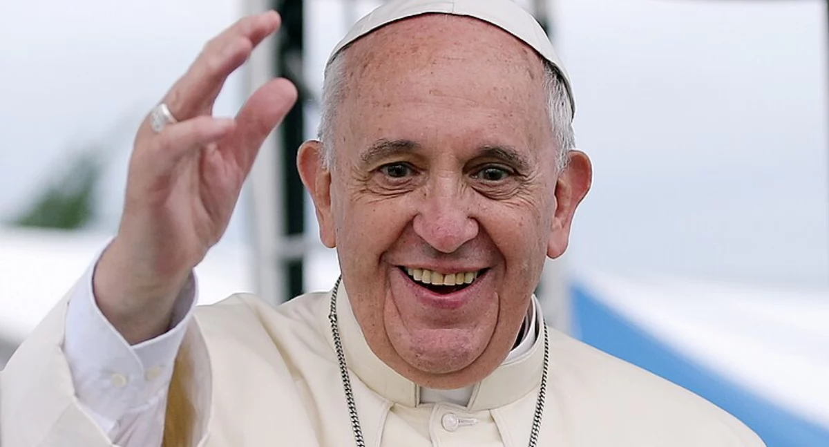 Zmarł Papież Franciszek. Miał 88 lat
