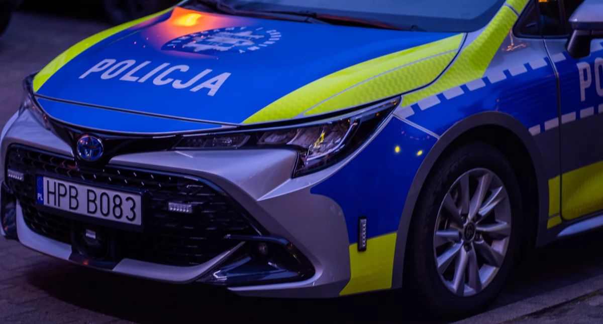 202 interwencje, 12 pijanych kierowców, 12 kolizji – świąteczny bilans wołowskiej policji