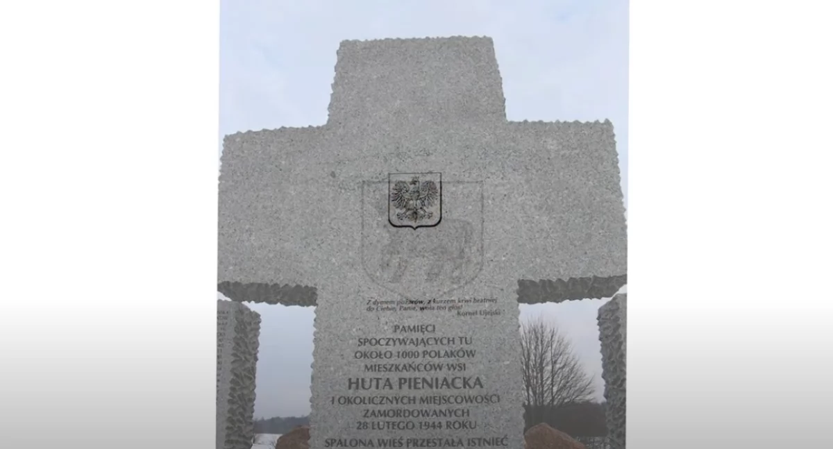 „Wołowskie historie kresowe” – głos pamięci, który nie może zamilknąć