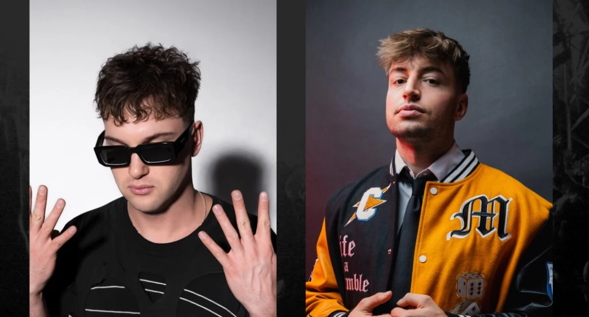 Young WoloVibe 2025 już w lipcu! Edzio i Wac Toja rozkręcą scenę w Wołowie